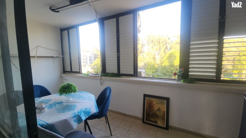 דירה