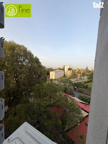 שדרות המגינים 133