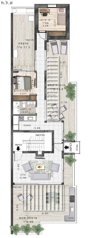 מרכז בעלי מלאכה 19