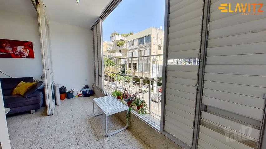 דירה למכירה בתל אביב יפו (תיווך) — 3