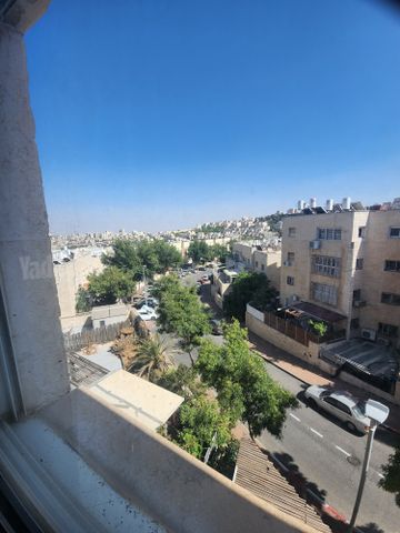 גג/ פנטהאוז למכירה בירושלים (תיווך) — 2