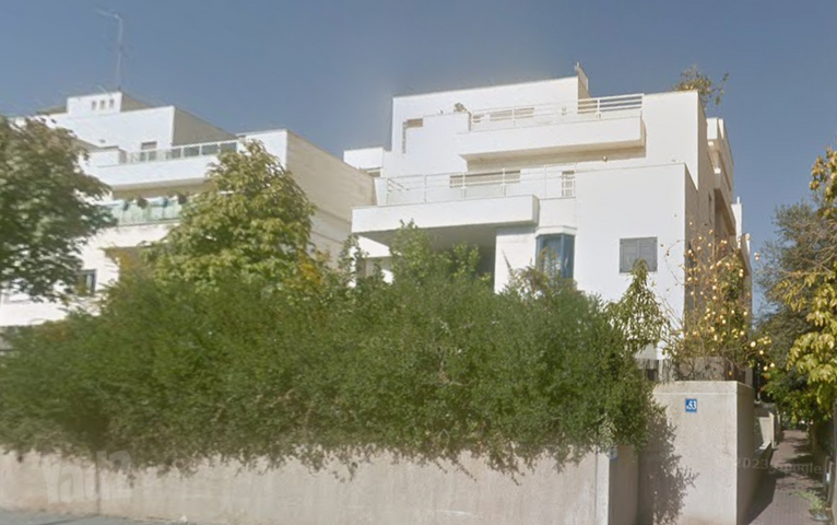 דירה למכירה בתל אביב יפו (תיווך) — 2