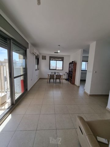דירה למכירה בבית שמש (תיווך) — 3