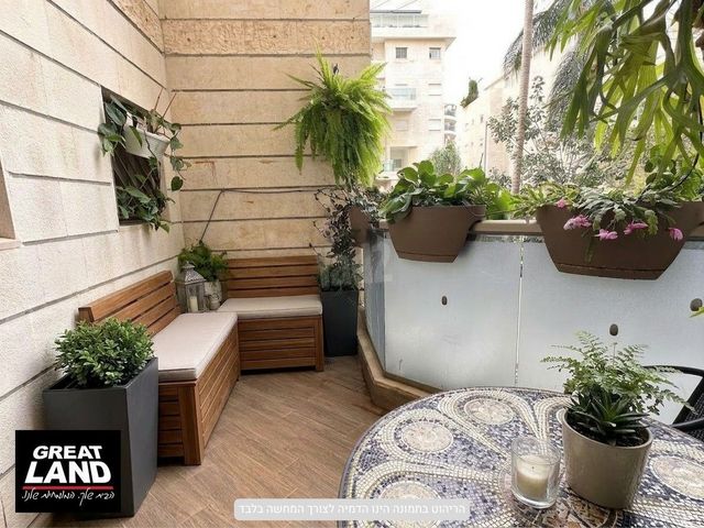 דירה למכירה בתל אביב יפו (תיווך) — 2