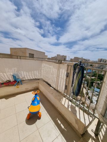 דירה למכירה בבית שמש (תיווך) — 5