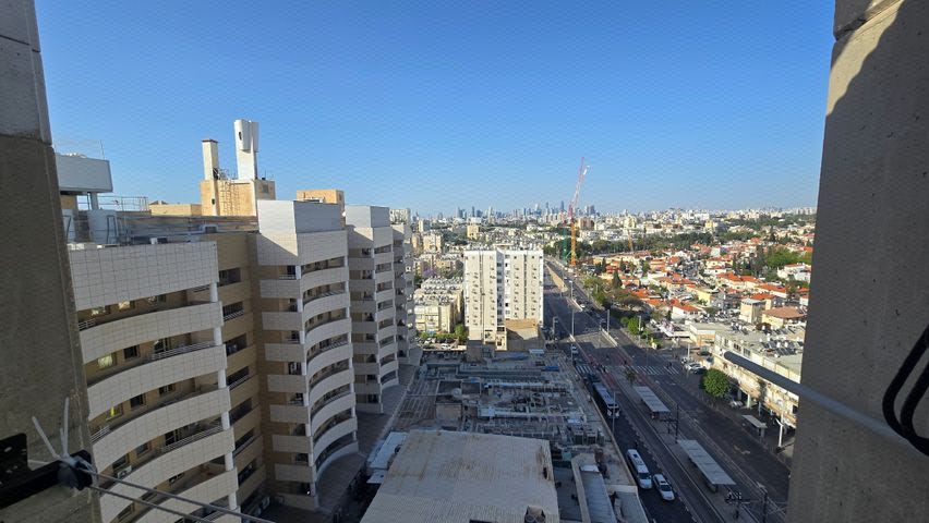 שדרות העצמאות 67
