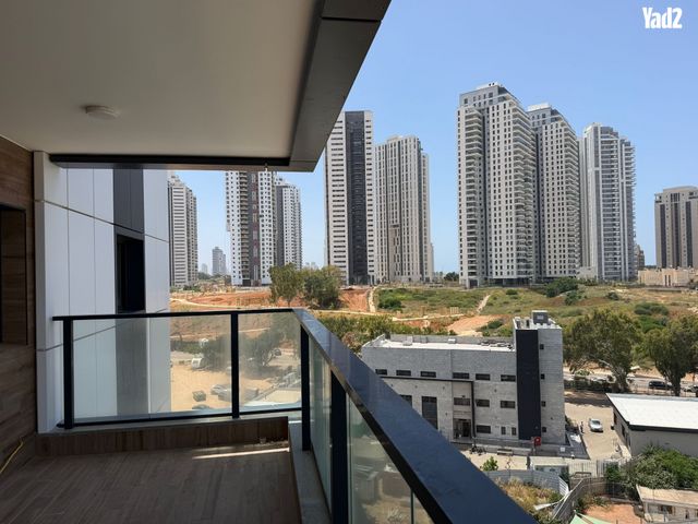 שדרות בן אב"י 40