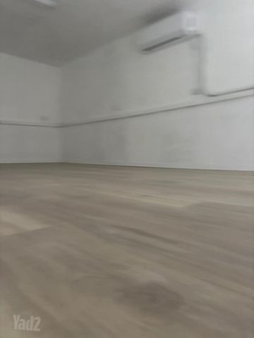 סטודיו/ לופט להשכרה בירושלים (תיווך) — 2