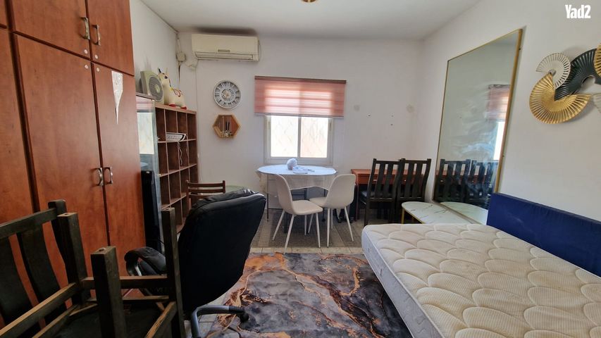 מודעת נכס, העצמאות 9, מרכז העיר, סביניה, הוותיקה, קרית ביאליק