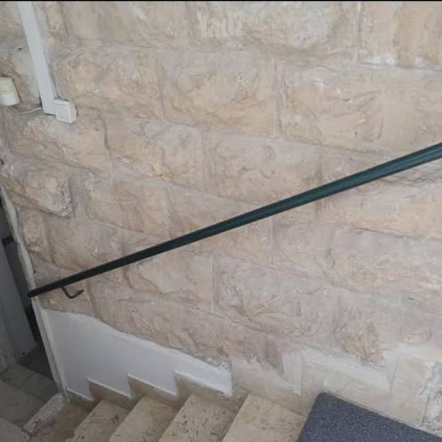 סטודיו/ לופט להשכרה בירושלים (תיווך) — 3