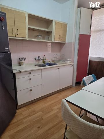 מודעת נכס, בלפור 37, הגבול רוטשילד, בת ים