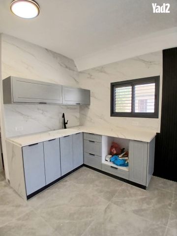 דירה, קרית ים ג', קרית ים