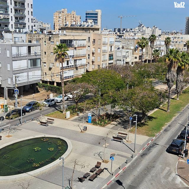 שדרות העצמאות 42