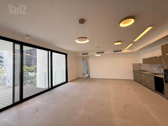 דירה להשכרה בתל אביב יפו (תיווך) — 2