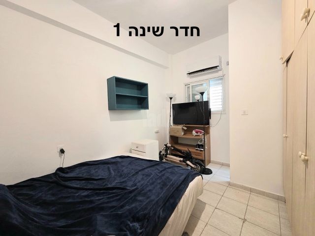 דרך זאב ז'בוטינסקי 95