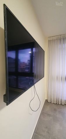 דירה להשכרה בתל אביב יפו (תיווך) — 4