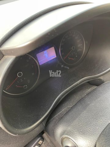 מודעת רכב קיה פיקנטו