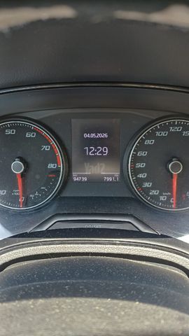 מודעת רכב סיאט איביזה
