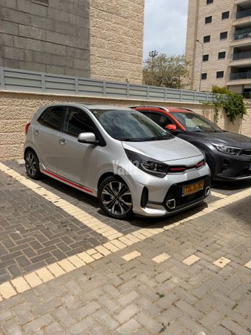 מודעת רכב קיה פיקנטו