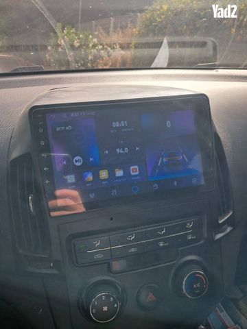 מודעת רכב יונדאי i30