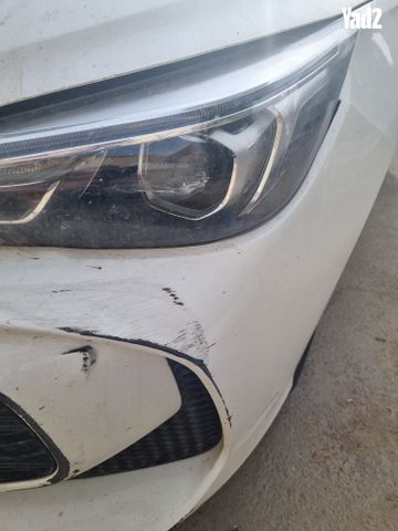 מודעת רכב אם ג'י MG3