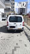 מודעת רכב סיטרואן ברלינגו