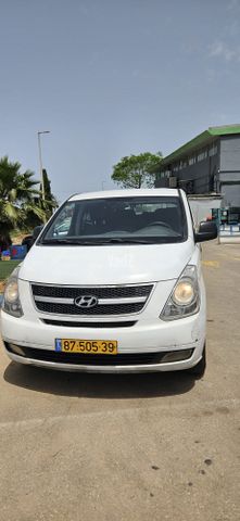 מודעת רכב יונדאי H-1 / i800