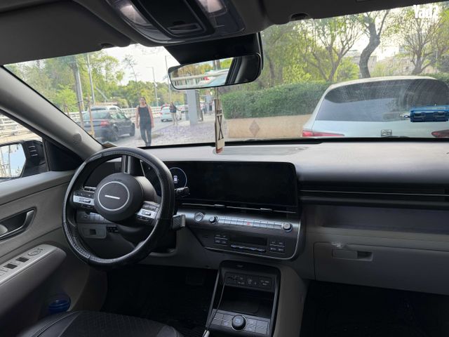 מודעת רכב יונדאי קונה