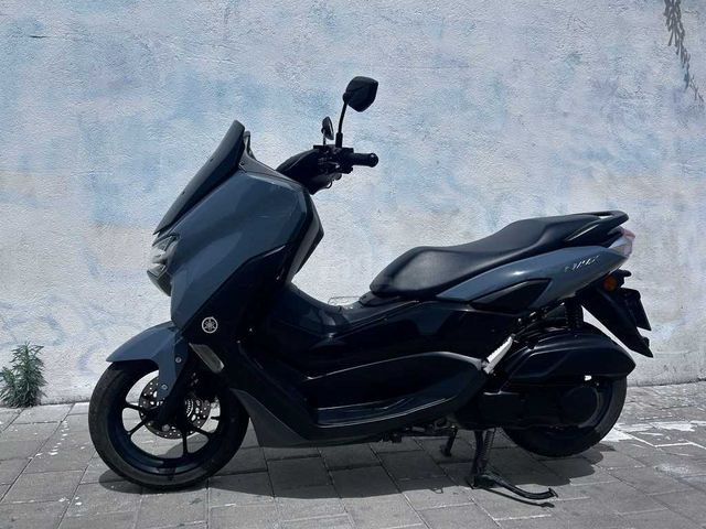 מודעת רכב ימאהה NMAX