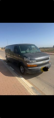 מודעת רכב שברולט