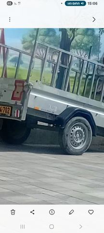 מודעת רכב פרטי/מסחרי