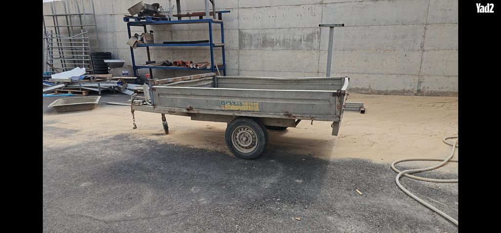 מודעת רכב פרטי/מסחרי