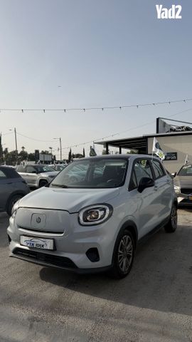 מודעת רכב ליפמוטור T03