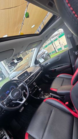 מודעת רכב קיה פיקנטו 2