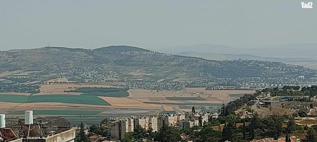 הצבר 18