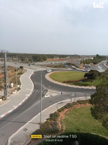 שדרות בן גוריון 3