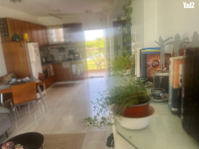 נאות גולף 1