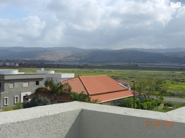החורש 17