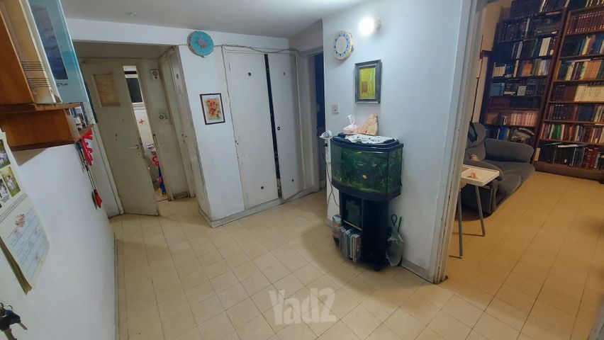 דירה להשכרה בתל אביב יפו — 3