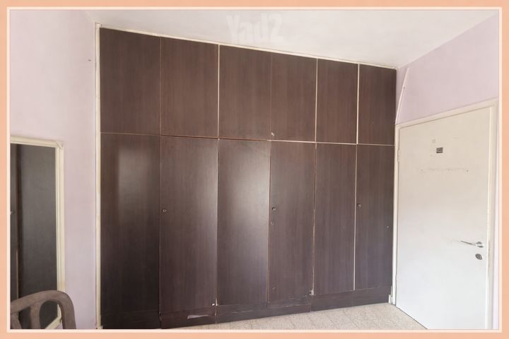 דירה להשכרה בירושלים — 4