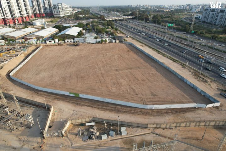 נתיבות 1