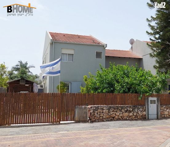 דרך לב השרון 72
