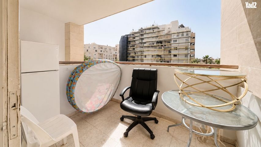 שדרות יוהנה ז'בוטינסקי 42