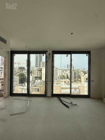 גג/ פנטהאוז למכירה בתל אביב יפו (תיווך) — 2