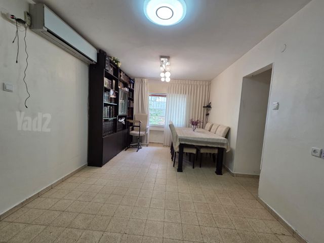 דירה למכירה בירושלים (תיווך) — 2