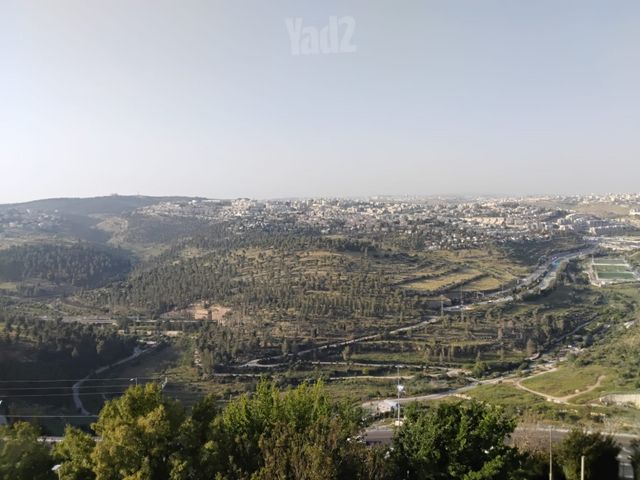 דירה למכירה בירושלים (תיווך) — 2