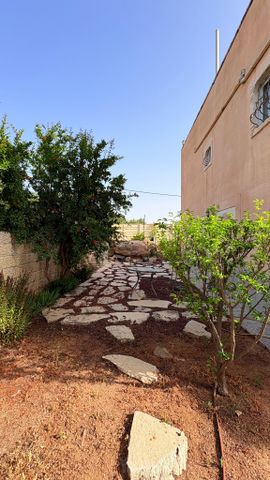 דו משפחתי למכירה באביעזר (תיווך) — 2