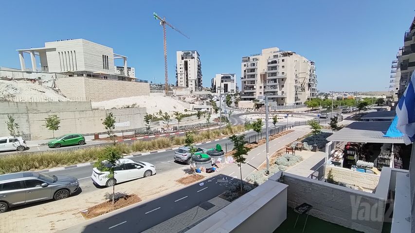 דירה למכירה בבית שמש (תיווך) — 2