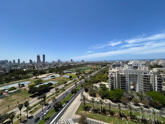 דירה למכירה בתל אביב יפו (תיווך) — 2