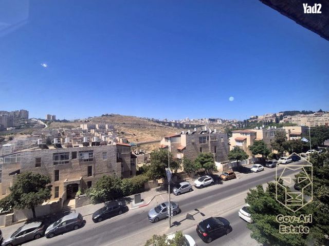 פסגת זאב
